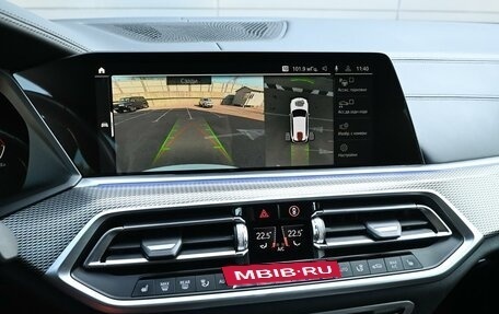 BMW X5, 2022 год, 9 450 000 рублей, 26 фотография
