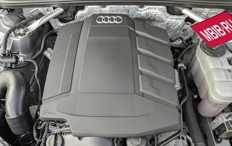 Audi A6, 2020 год, 4 350 000 рублей, 9 фотография