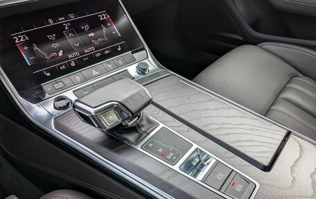 Audi A6, 2020 год, 4 350 000 рублей, 21 фотография