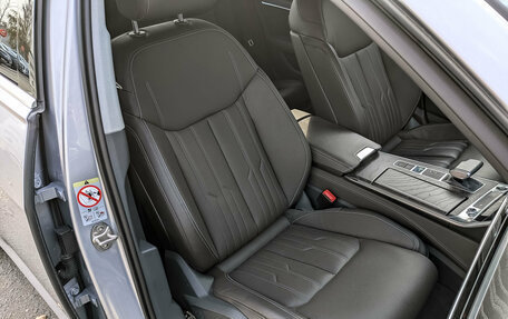 Audi A6, 2020 год, 4 350 000 рублей, 24 фотография