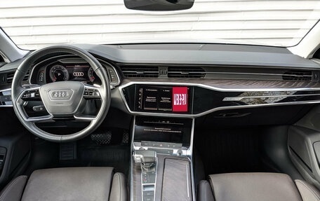 Audi A6, 2020 год, 4 350 000 рублей, 14 фотография