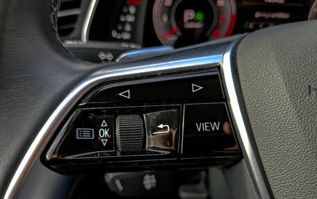 Audi A6, 2020 год, 4 350 000 рублей, 26 фотография