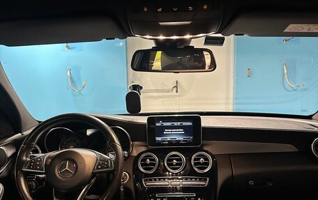 Mercedes-Benz C-Класс, 2015 год, 2 115 000 рублей, 6 фотография