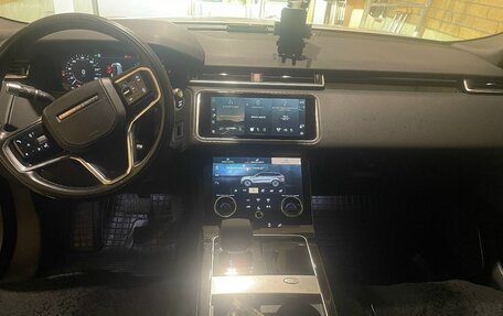 Land Rover Range Rover Velar I, 2021 год, 4 500 000 рублей, 3 фотография