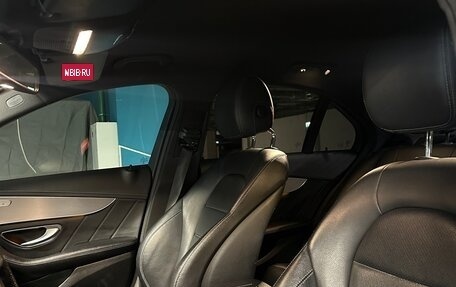 Mercedes-Benz C-Класс, 2015 год, 2 115 000 рублей, 7 фотография