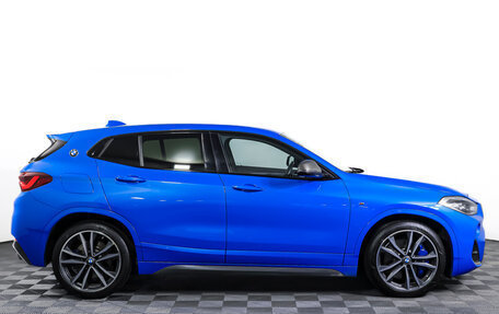 BMW X2, 2020 год, 3 390 000 рублей, 4 фотография