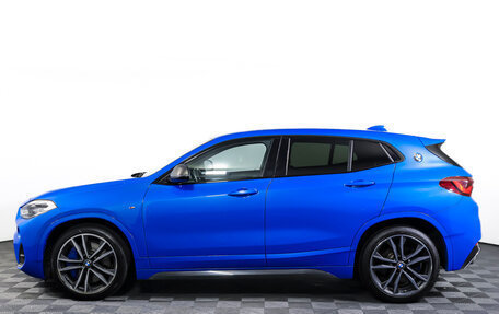 BMW X2, 2020 год, 3 390 000 рублей, 8 фотография
