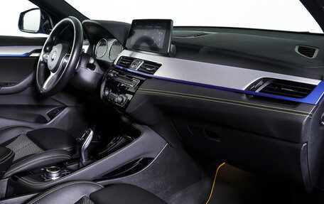 BMW X2, 2020 год, 3 390 000 рублей, 10 фотография