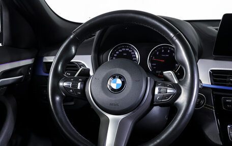 BMW X2, 2020 год, 3 390 000 рублей, 13 фотография