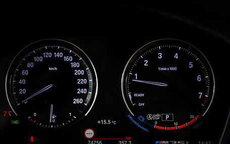 BMW X2, 2020 год, 3 390 000 рублей, 15 фотография