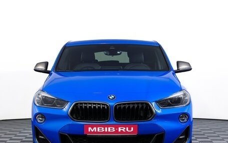 BMW X2, 2020 год, 3 390 000 рублей, 2 фотография