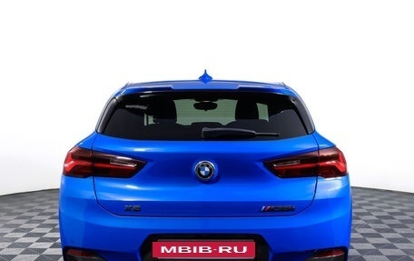 BMW X2, 2020 год, 3 390 000 рублей, 6 фотография