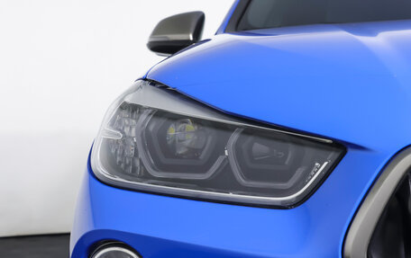 BMW X2, 2020 год, 3 390 000 рублей, 21 фотография