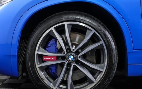 BMW X2, 2020 год, 3 390 000 рублей, 19 фотография