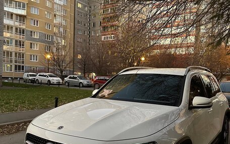 Mercedes-Benz GLB, 2020 год, 3 450 000 рублей, 2 фотография