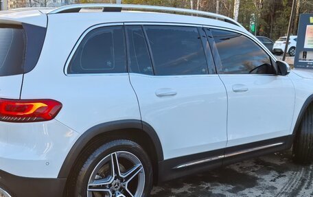 Mercedes-Benz GLB, 2020 год, 3 450 000 рублей, 5 фотография