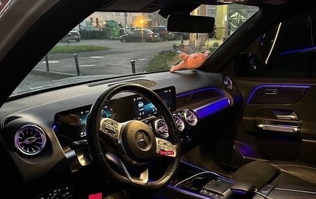 Mercedes-Benz GLB, 2020 год, 3 450 000 рублей, 10 фотография