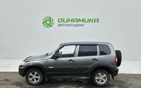 Chevrolet Niva I рестайлинг, 2011 год, 250 000 рублей, 8 фотография