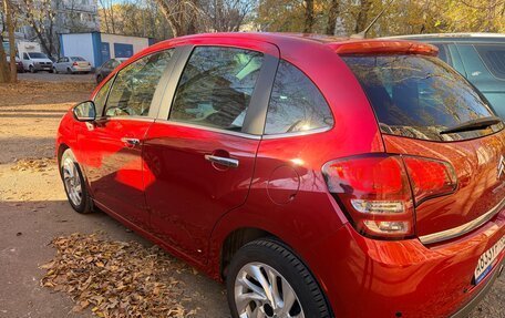 Citroen C3 II, 2010 год, 570 000 рублей, 6 фотография