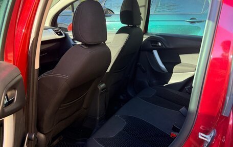 Citroen C3 II, 2010 год, 570 000 рублей, 8 фотография