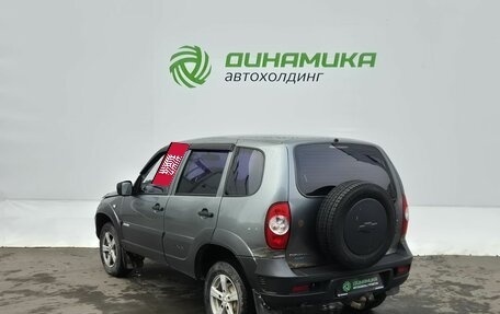 Chevrolet Niva I рестайлинг, 2011 год, 250 000 рублей, 7 фотография