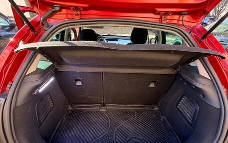 Citroen C3 II, 2010 год, 570 000 рублей, 13 фотография