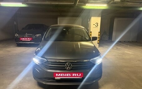 Volkswagen Polo VI (EU Market), 2020 год, 1 700 000 рублей, 12 фотография