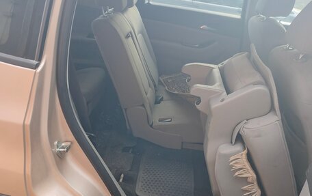 Chevrolet Orlando I, 2011 год, 875 000 рублей, 11 фотография