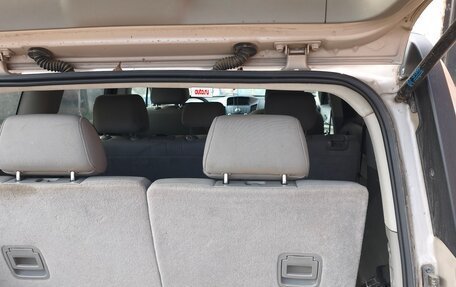 Chevrolet Orlando I, 2011 год, 875 000 рублей, 10 фотография