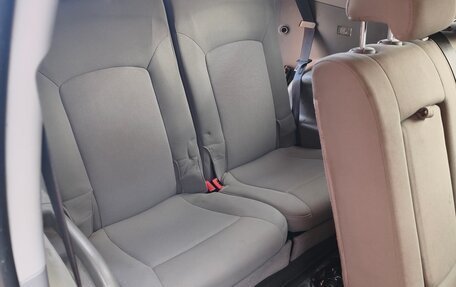 Chevrolet Orlando I, 2011 год, 875 000 рублей, 12 фотография