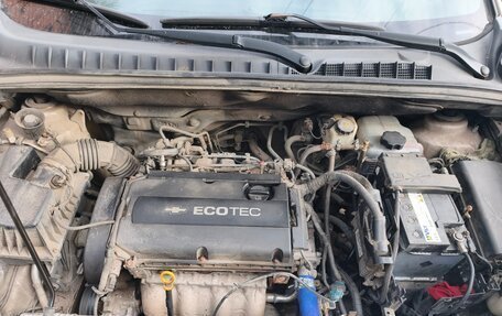 Chevrolet Orlando I, 2011 год, 875 000 рублей, 13 фотография