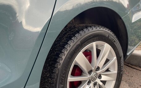Volkswagen Polo VI (EU Market), 2019 год, 1 249 000 рублей, 5 фотография