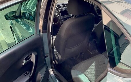 Volkswagen Polo VI (EU Market), 2019 год, 1 249 000 рублей, 8 фотография