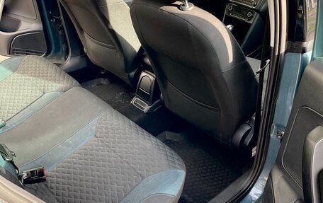 Volkswagen Polo VI (EU Market), 2019 год, 1 249 000 рублей, 9 фотография