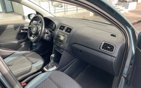 Volkswagen Polo VI (EU Market), 2019 год, 1 249 000 рублей, 7 фотография