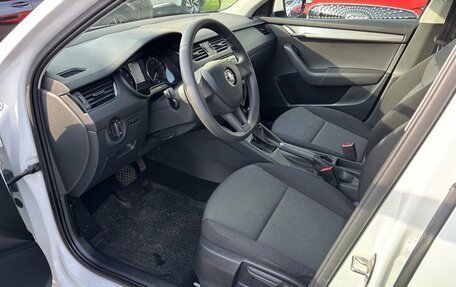 Skoda Octavia, 2016 год, 1 248 000 рублей, 8 фотография