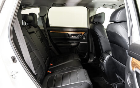 Honda CR-V IV рестайлинг, 2021 год, 3 350 000 рублей, 19 фотография
