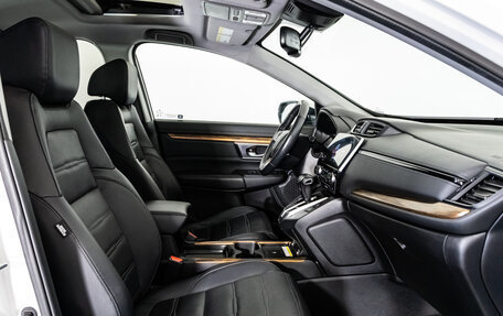 Honda CR-V IV рестайлинг, 2021 год, 3 350 000 рублей, 18 фотография