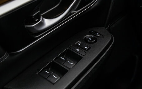 Honda CR-V IV рестайлинг, 2021 год, 3 350 000 рублей, 24 фотография
