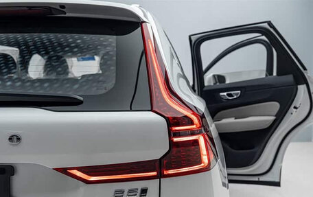 Volvo XC60 II, 2026 год, 4 962 420 рублей, 15 фотография