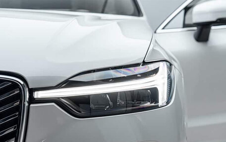 Volvo XC60 II, 2026 год, 4 962 420 рублей, 17 фотография