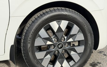 Hyundai Staria, 2021 год, 4 999 999 рублей, 7 фотография