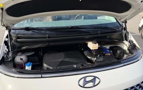 Hyundai Staria, 2021 год, 4 999 999 рублей, 11 фотография