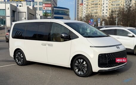 Hyundai Staria, 2021 год, 4 999 999 рублей, 3 фотография