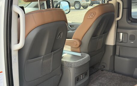 Hyundai Staria, 2021 год, 4 999 999 рублей, 24 фотография