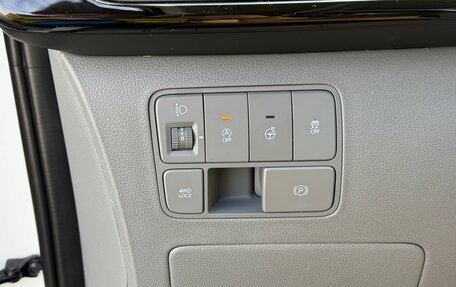 Hyundai Staria, 2021 год, 4 999 999 рублей, 16 фотография