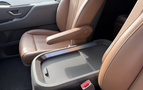 Hyundai Staria, 2021 год, 4 999 999 рублей, 17 фотография