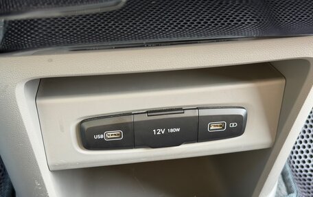 Hyundai Staria, 2021 год, 4 999 999 рублей, 18 фотография