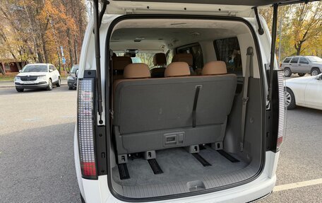 Hyundai Staria, 2021 год, 4 999 999 рублей, 27 фотография
