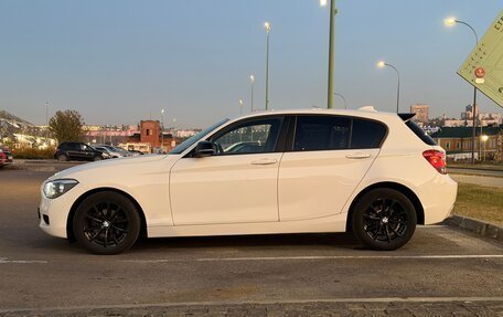BMW 1 серия, 2013 год, 900 000 рублей, 2 фотография